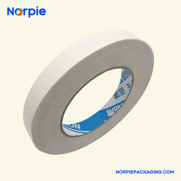 100u Oil Based Double Sided Tape