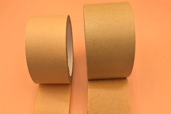 Kraft Paper Tape: The Eco-Friendly Champion Securing a Sustainable Future