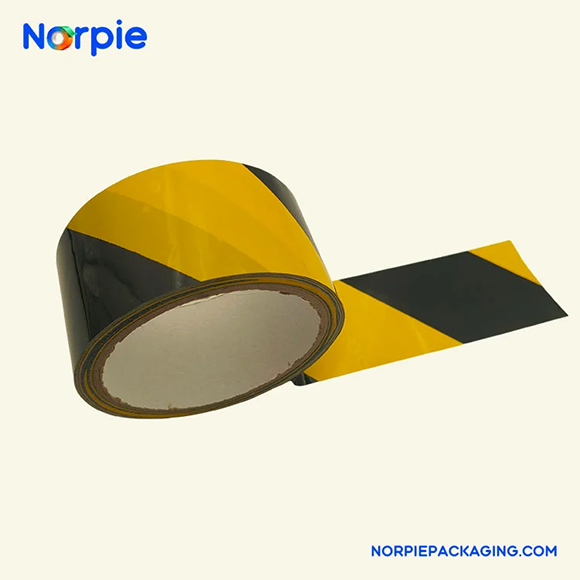 Warning tape: Types, applications and usage tips