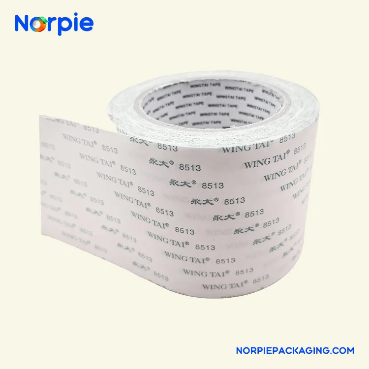 How Does Yongda Double Sided Tape Solve Everyday Adhesive Challenges?