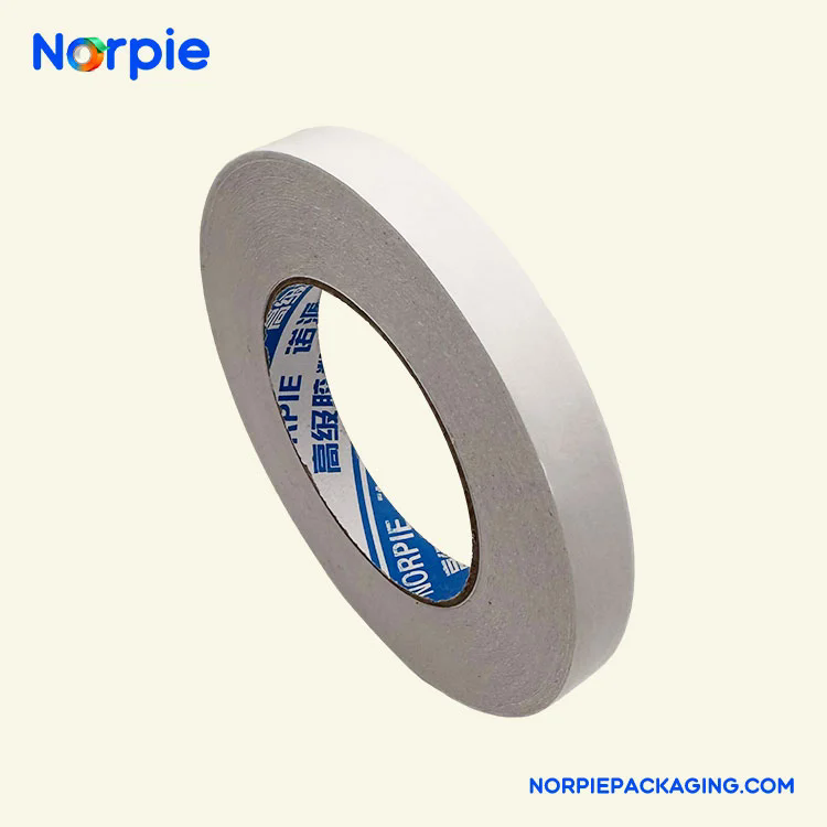 How Does Oil-Based Double Sided Tape Solve Your Adhesive Challenges?
