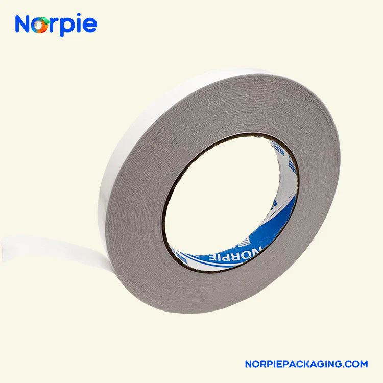 How Hot Melt Double Sided Tape Can Solve Your Packaging Challenges?