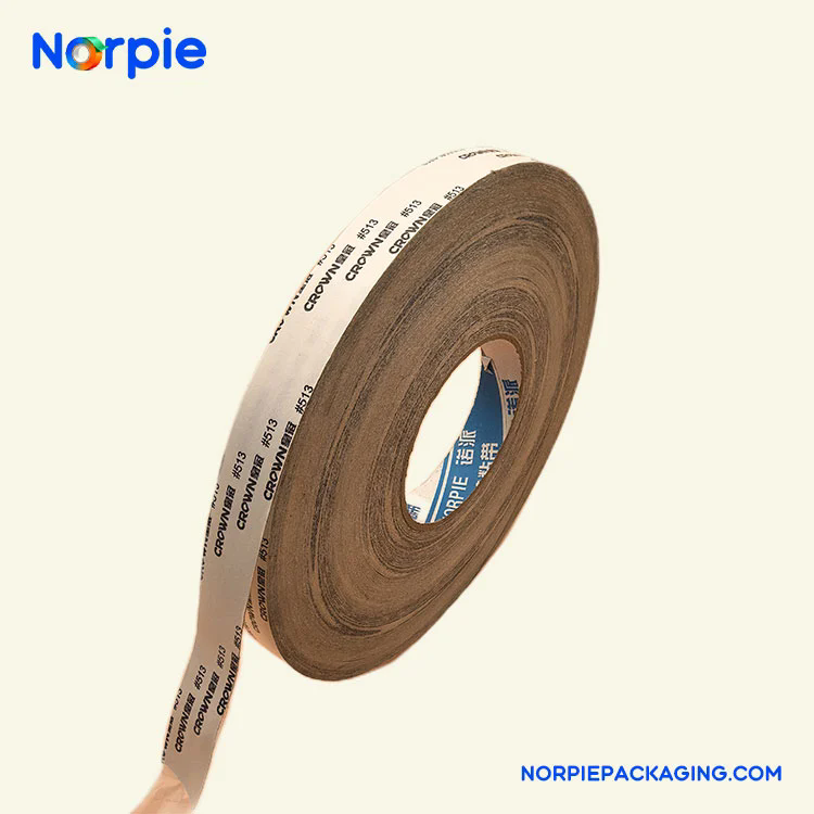 How Can Crown Double Sided Tape Improve Industrial Bonding Efficiency?