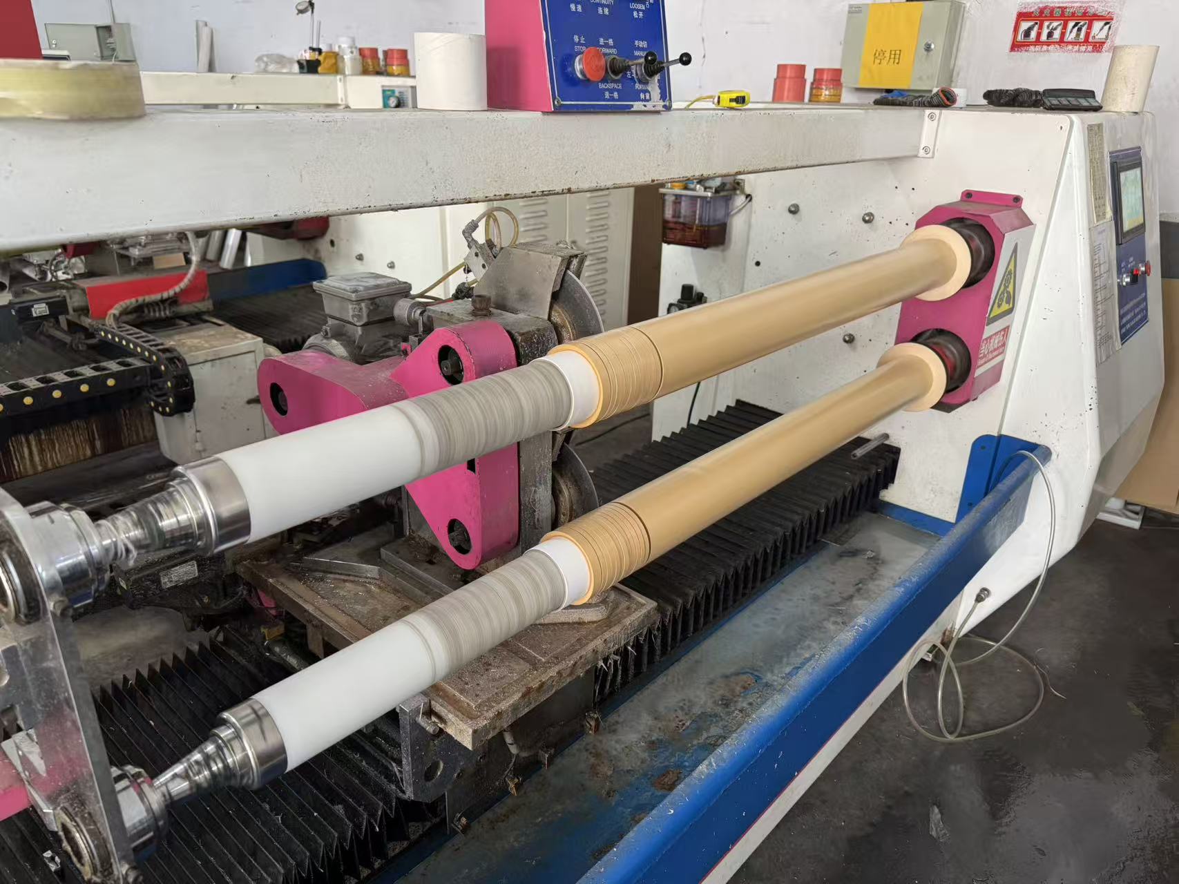 Factory Fun Garden Party Boosts Industrial Adhesive Tape Manufacturing Team Vitality