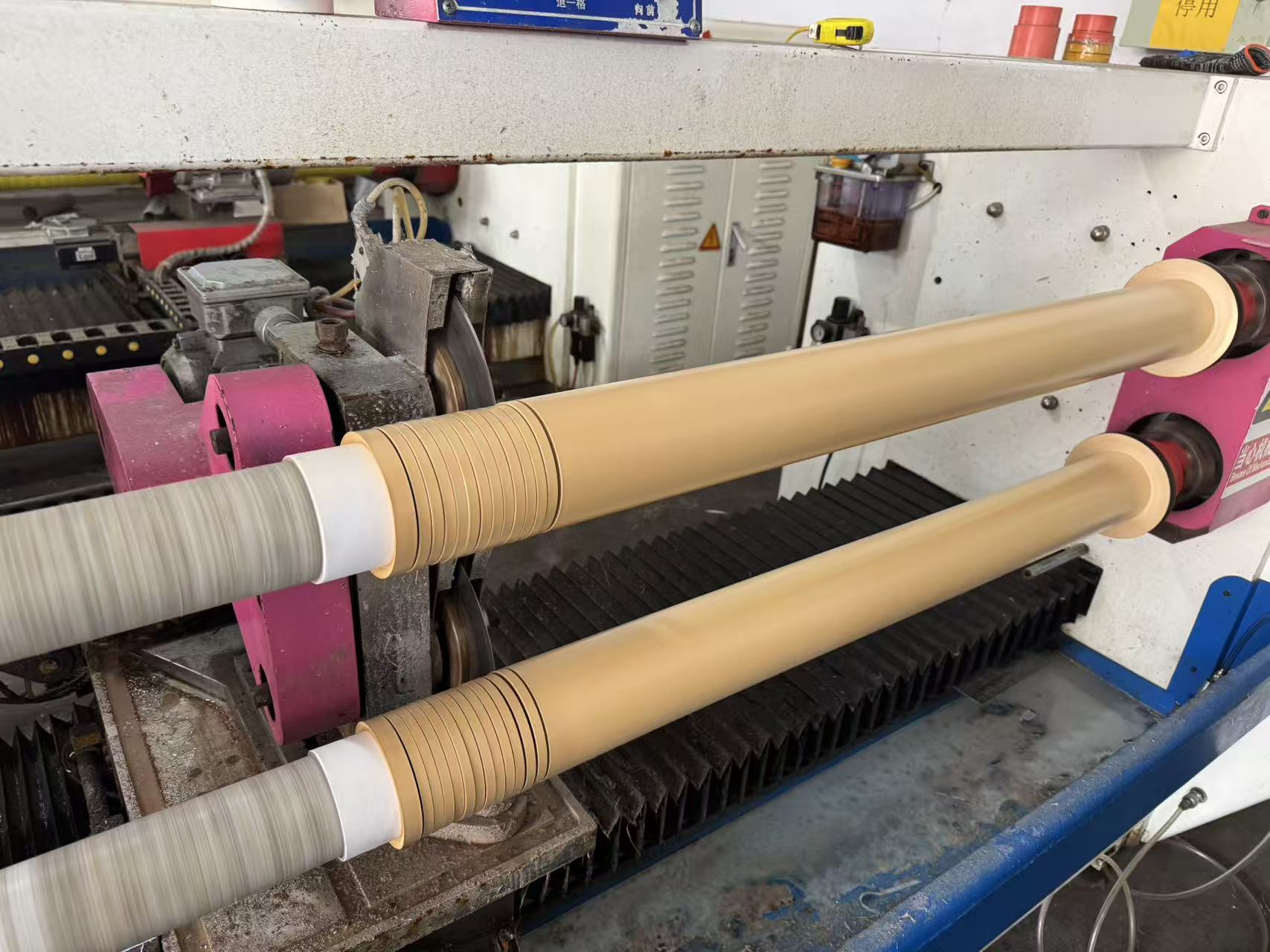 Raw Material Volatility Shapes New Patterns for Industrial Adhesive Tape Manufacturing