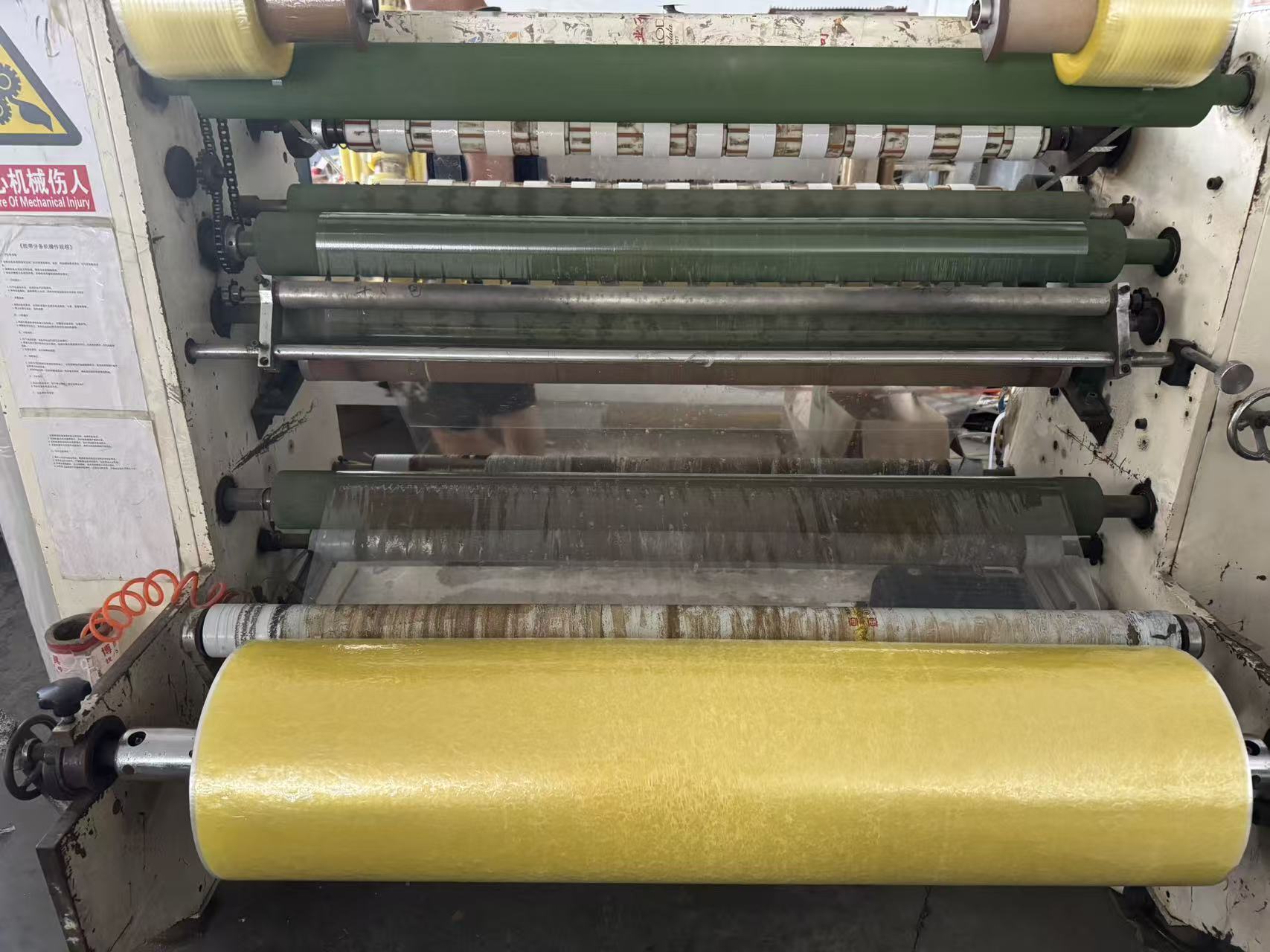 Green Low-Carbon Activity Empowers Sustainable Industrial Manufacturing Development