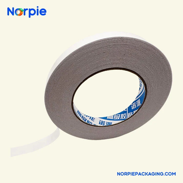80u Hot Melt Double Sided Tape 80u Hot Melt Double Sided Tape