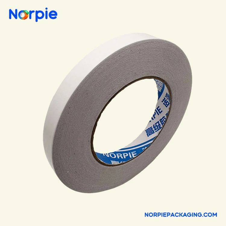 90u Oil Based Double Sided Tape