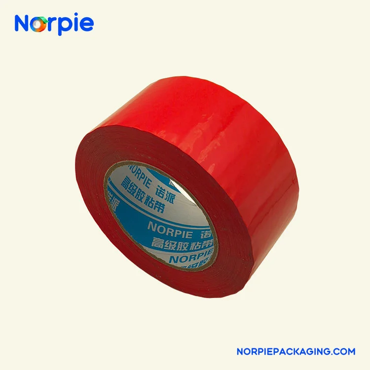 Colored Packing Tape Colored Packing Tape