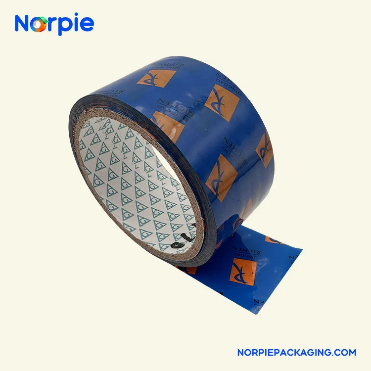 Custom Packing Tape Custom Packing Tape