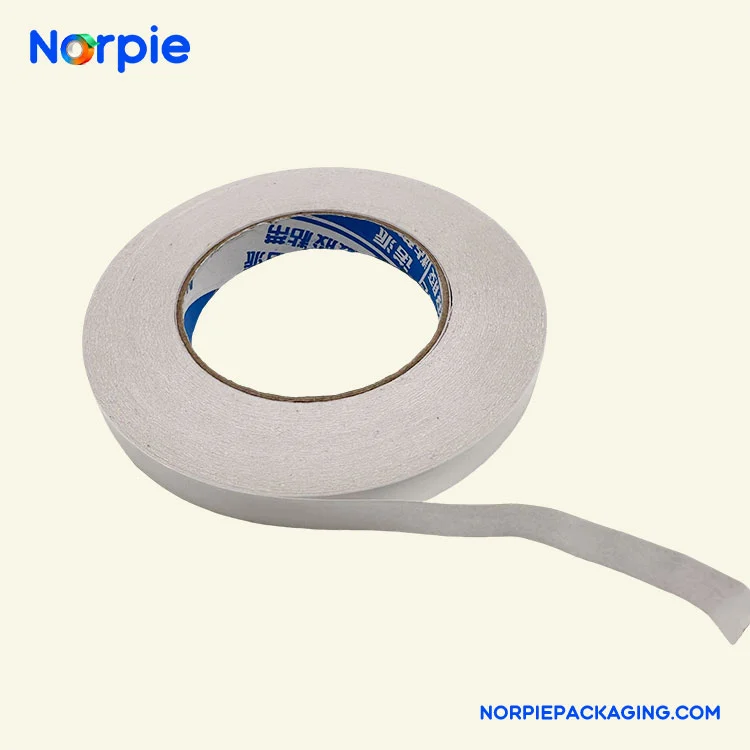 Double Sided Embroidery Tape