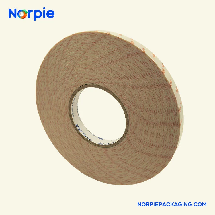Red Mark Double Sided Tape of Yongda