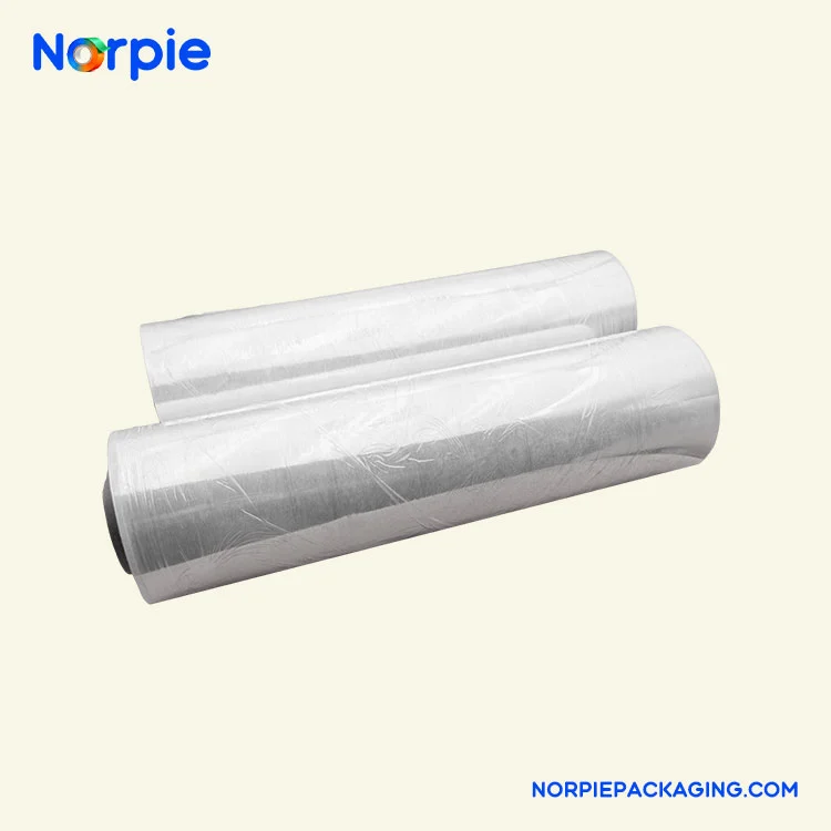 Stretch Film Stretch Film