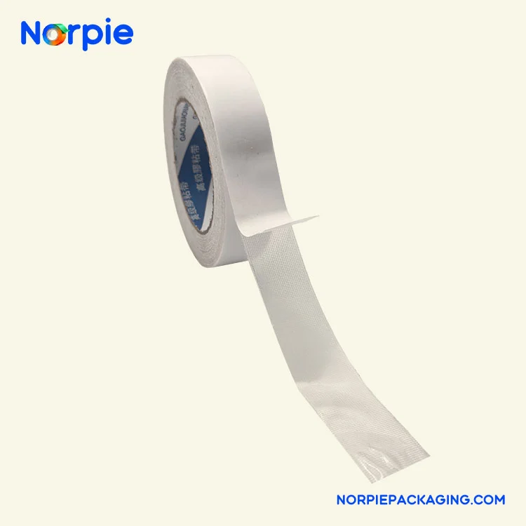 White Double Sided Duct Tape