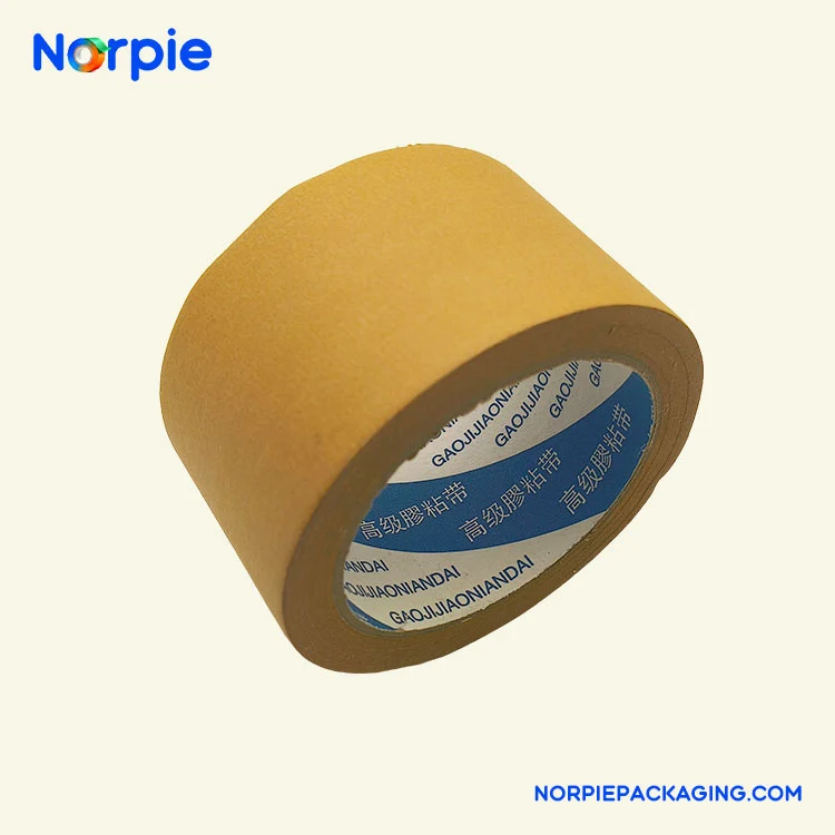 Writable Kraft Paper Tape Writable Kraft Paper Tape